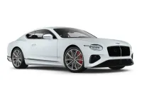 Bentley Continental GT V8